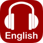 Logo of English Listening Test android Application 